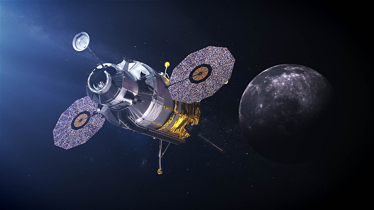 Ay Macerası Kaldığı Yerden Devam Ediyor: Artemis Programı #9