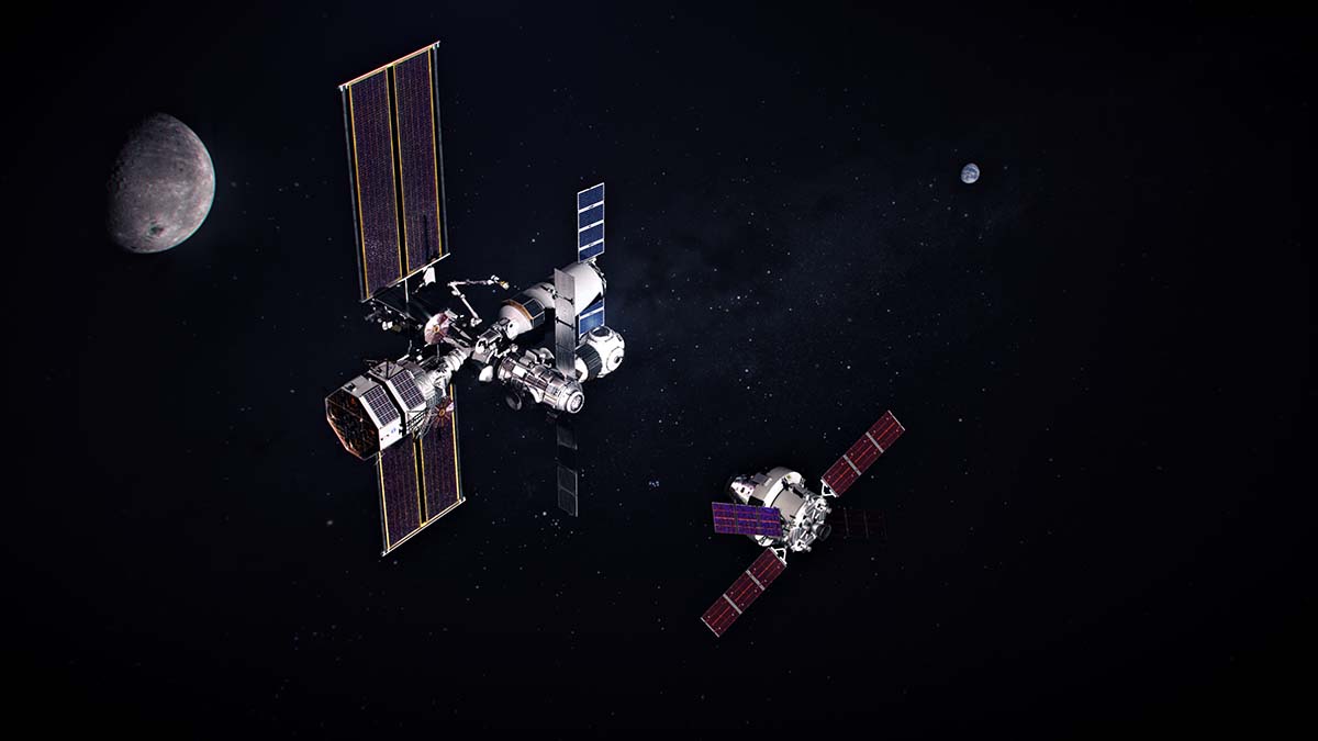 Ay Macerası Kaldığı Yerden Devam Ediyor: Artemis Programı #7