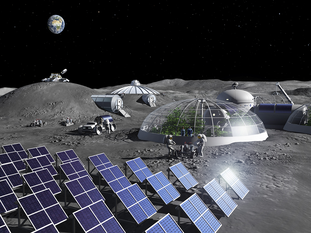 Ay Macerası Kaldığı Yerden Devam Ediyor: Artemis Programı #11