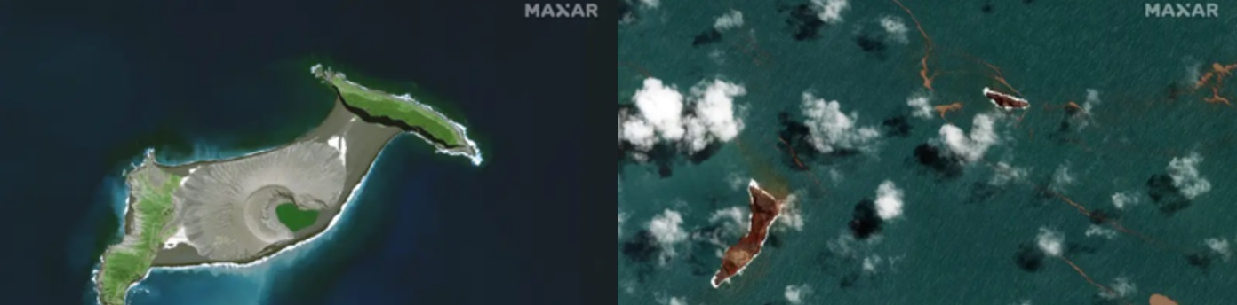 uydu görüntüsü