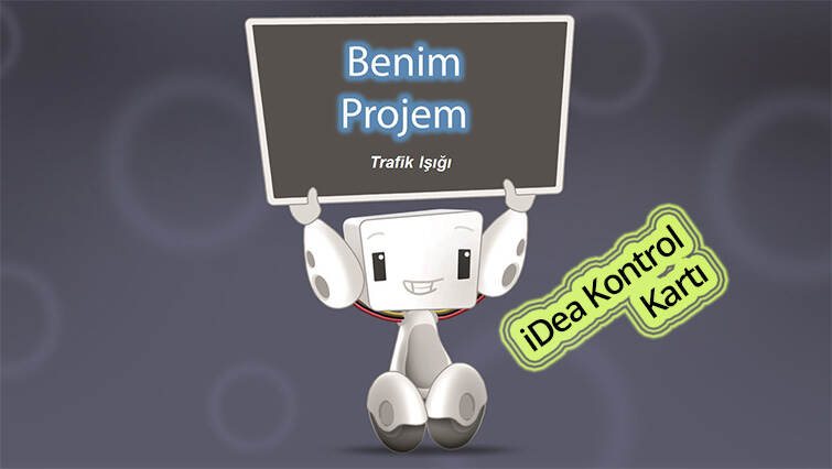 Örnek Proje 7 - Bas-Yak!