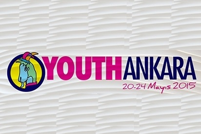 Ankara Gençlik Fuarı