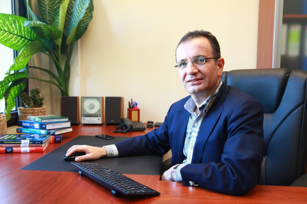 Prof. Dr. Gürkan Kumbaroğlu ile Söyleşi