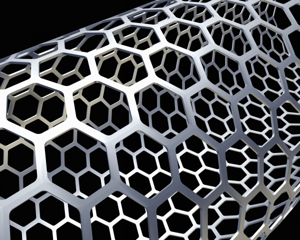 Karbon Nanotüpler