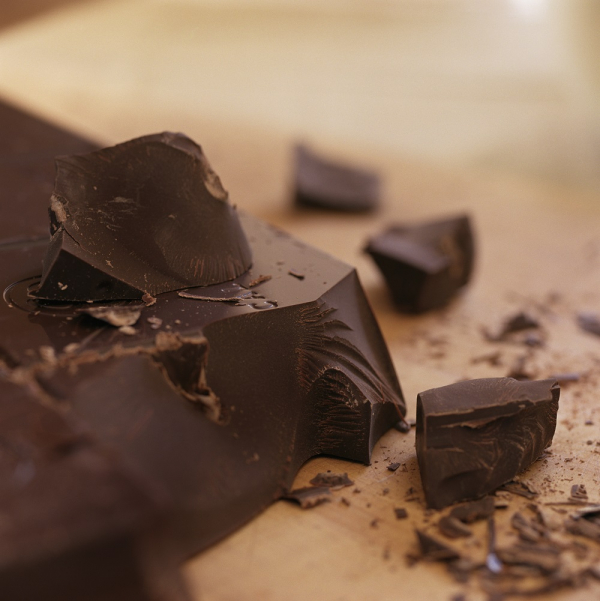 Siyah Çikolata Sağlık İçin Neden Faydalıdır?