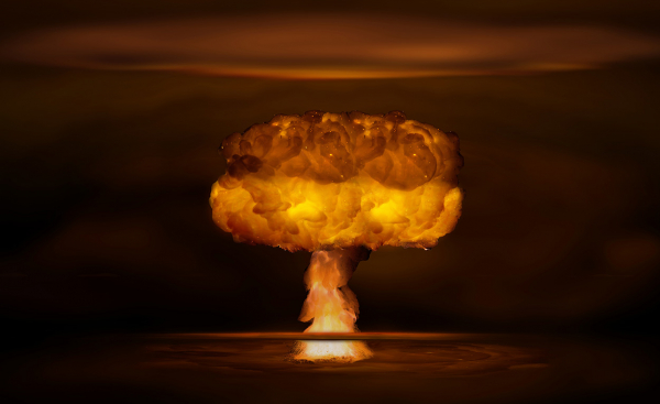 Atom Bombasının Geliştirilmesini Sağlayan Tepkime: Fisyon