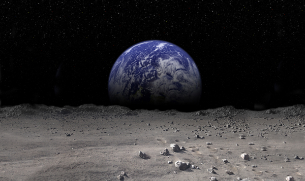 Ay’a Giden Astronotlar Nasıl Geri Döndü?