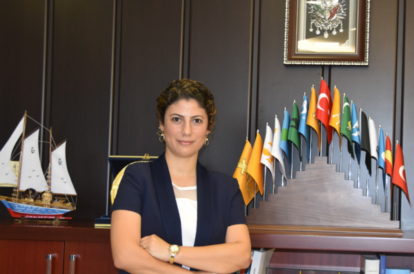 Doç. Dr. Ayşenur Büyükgöze Kavas ile Kariyer Seçimi Üzerine Söyleşi