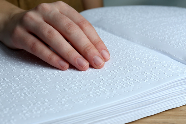 Braille Alfabesi: Kim, Ne Zaman İcat Etti?