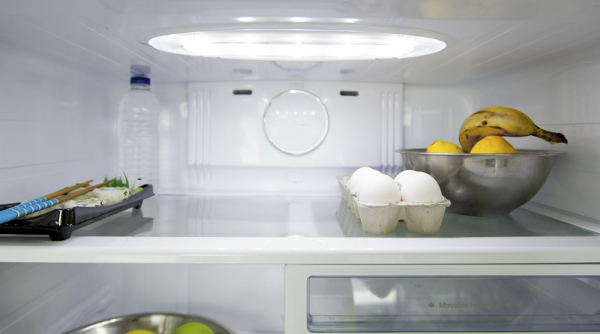 Muz Neden Buzdolabında Daha Hızlı Kahverengileşir?