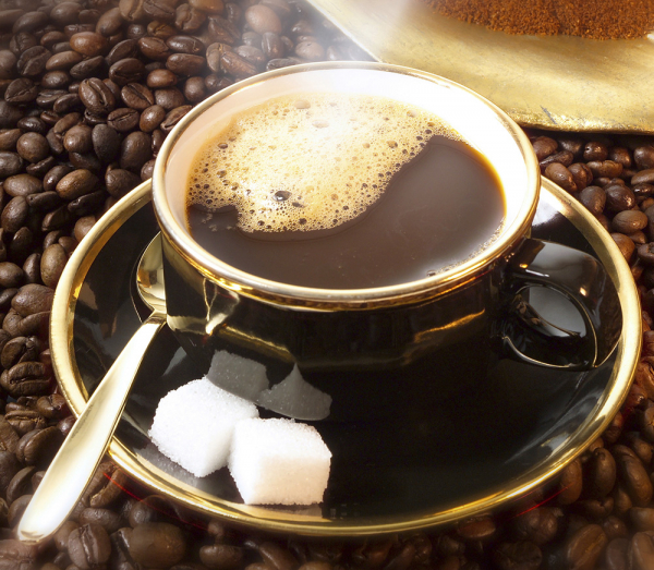 Kafeinsiz Kahvelerde Kafein Kahve Çekirdeklerinden Nasıl Uzaklaştırılıyor?