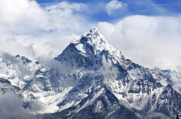 Bir Dağın Ulaşabileceği Yüksekliği Neler Etkiler?