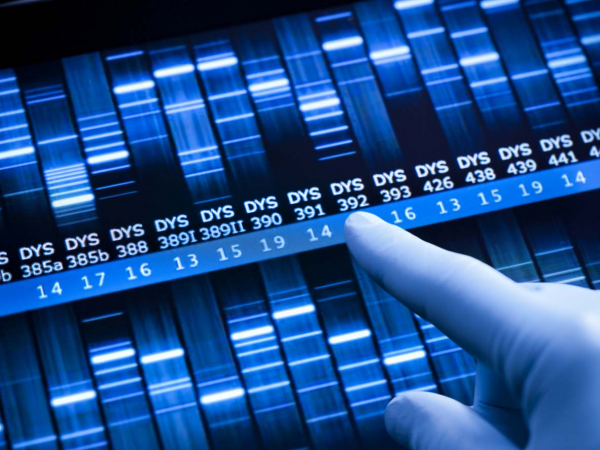 Genlerimiz Geleceğimiz Hakkında Neler Söylüyor?