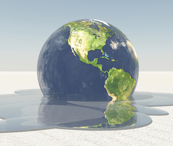 İklim Tahminleri ve Küresel Isınma