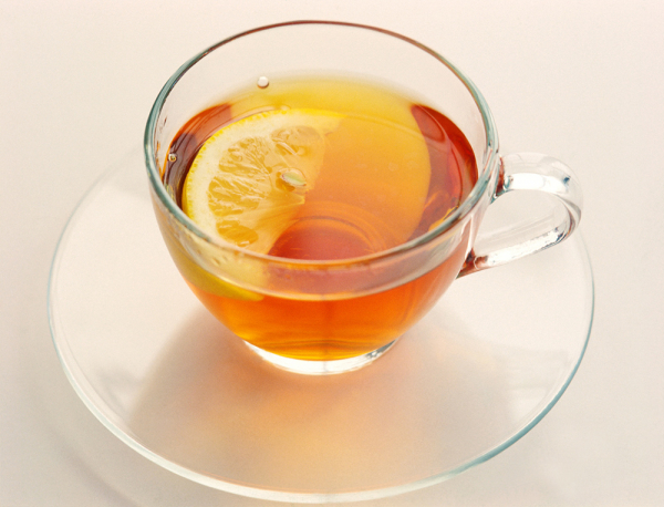Limon Çayın Rengini Neden Değiştirir?