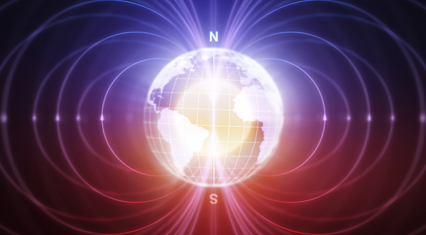 Dünya’nın Manyetik Kutupları Neden Yer Değiştirir?