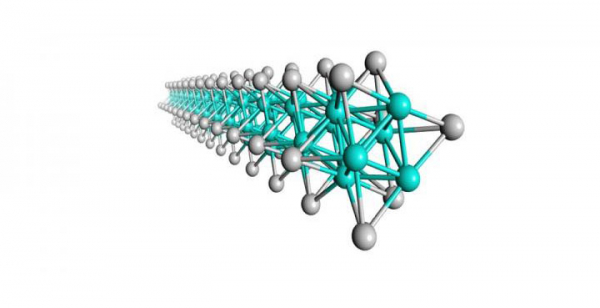 Makro Uzunlukta Nanoteller