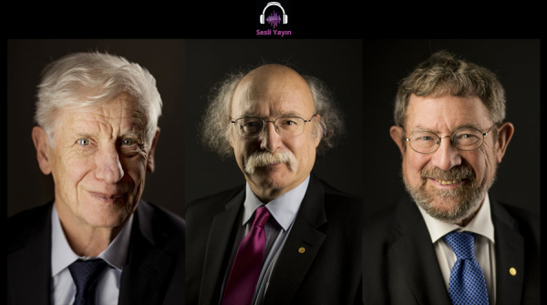 2016 Nobel Fizik Ödülü&#039;nün Hikâyesi