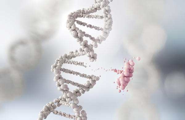 CRISPR: Nobel Ödüllü Gen Düzenleme Yöntemi