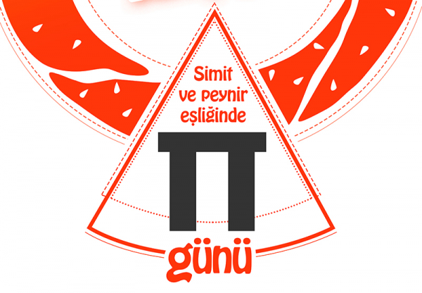 Bilim Genç Pi Günü’nü Kutluyor!