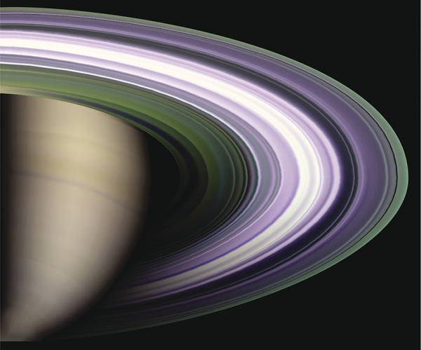 Cassini’nin Görevi Sonlanıyor