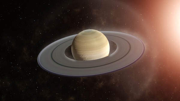 Satürn’ün 20 Yeni Uydusu Keşfedildi