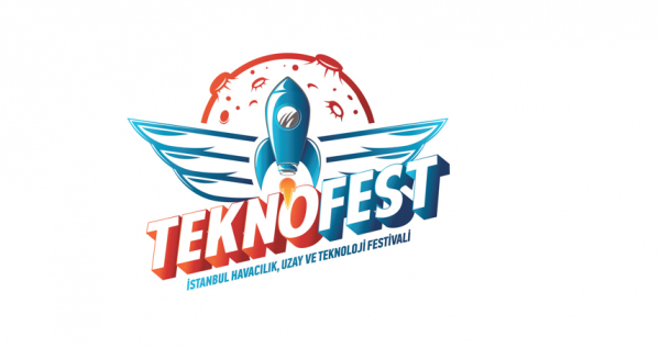 TEKNOFEST İstanbul Havacılık, Uzay ve Teknoloji Festivali İçin Geri Sayım Başladı