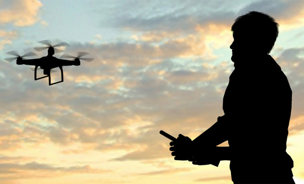 2. TÜBİTAK Uluslararası İnsansız Hava Araçları Yarışması Başladı