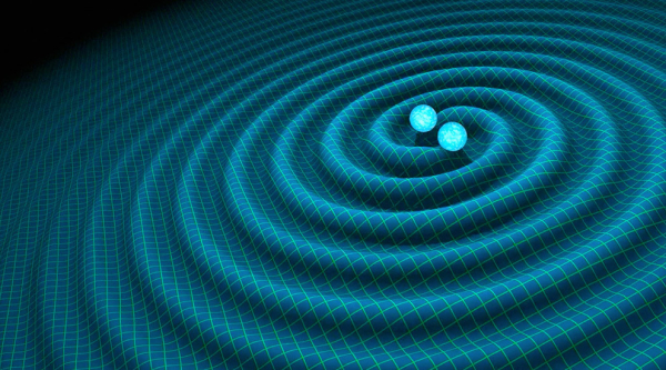 Uzaydaki Titreşimleri Tespit Eden Dedektörler: LIGO ve Virgo