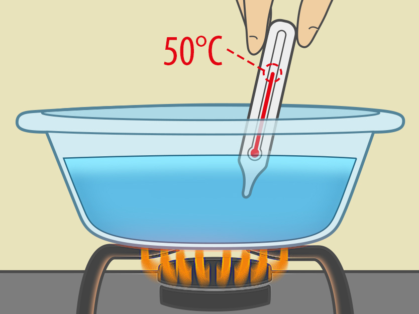 Suyu 50°C'de Kaynatmak Mümkün mü? #1