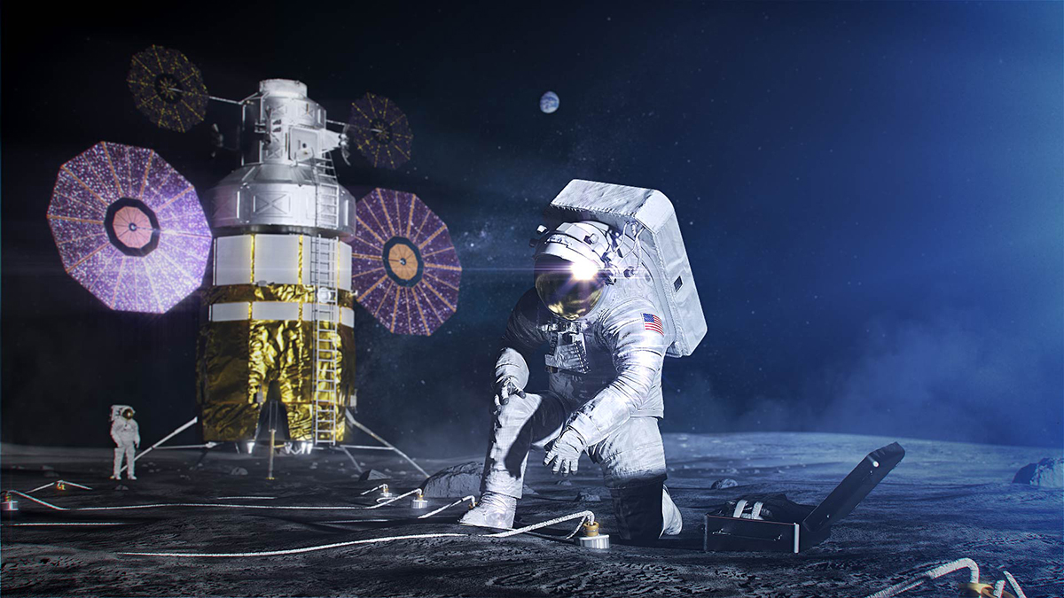 Ay Macerası Kaldığı Yerden Devam Ediyor: Artemis Programı #10