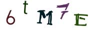 Resimli CAPTCHA