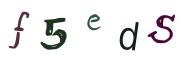 Resimli CAPTCHA
