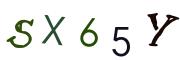 Resimli CAPTCHA