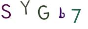 Resimli CAPTCHA