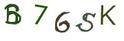 Resimli CAPTCHA