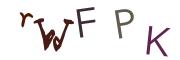 Resimli CAPTCHA