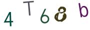 Resimli CAPTCHA