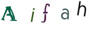 Resimli CAPTCHA