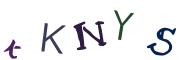 Resimli CAPTCHA