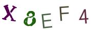 Resimli CAPTCHA