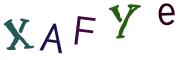 Resimli CAPTCHA