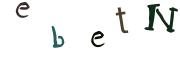 Resimli CAPTCHA