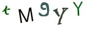 Resimli CAPTCHA