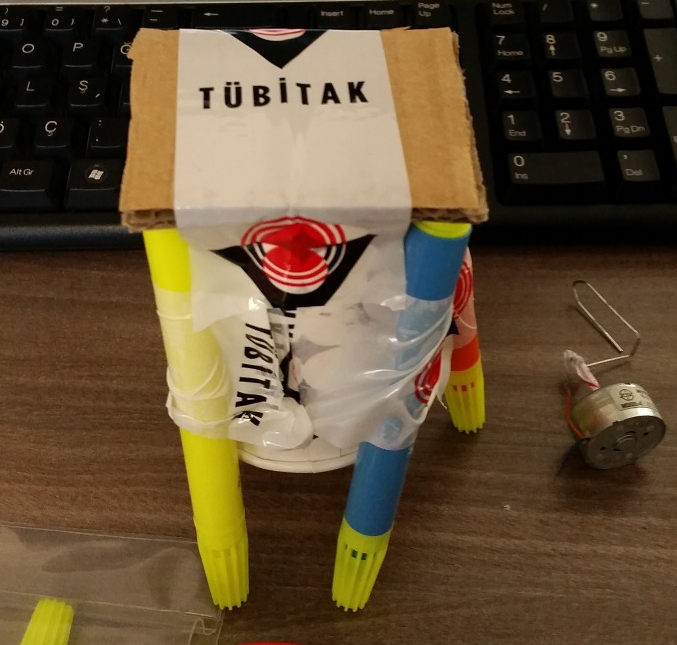 Kimyasal Enerjinin Kinetik Enerjiye D n m I Karalama I Karalama 