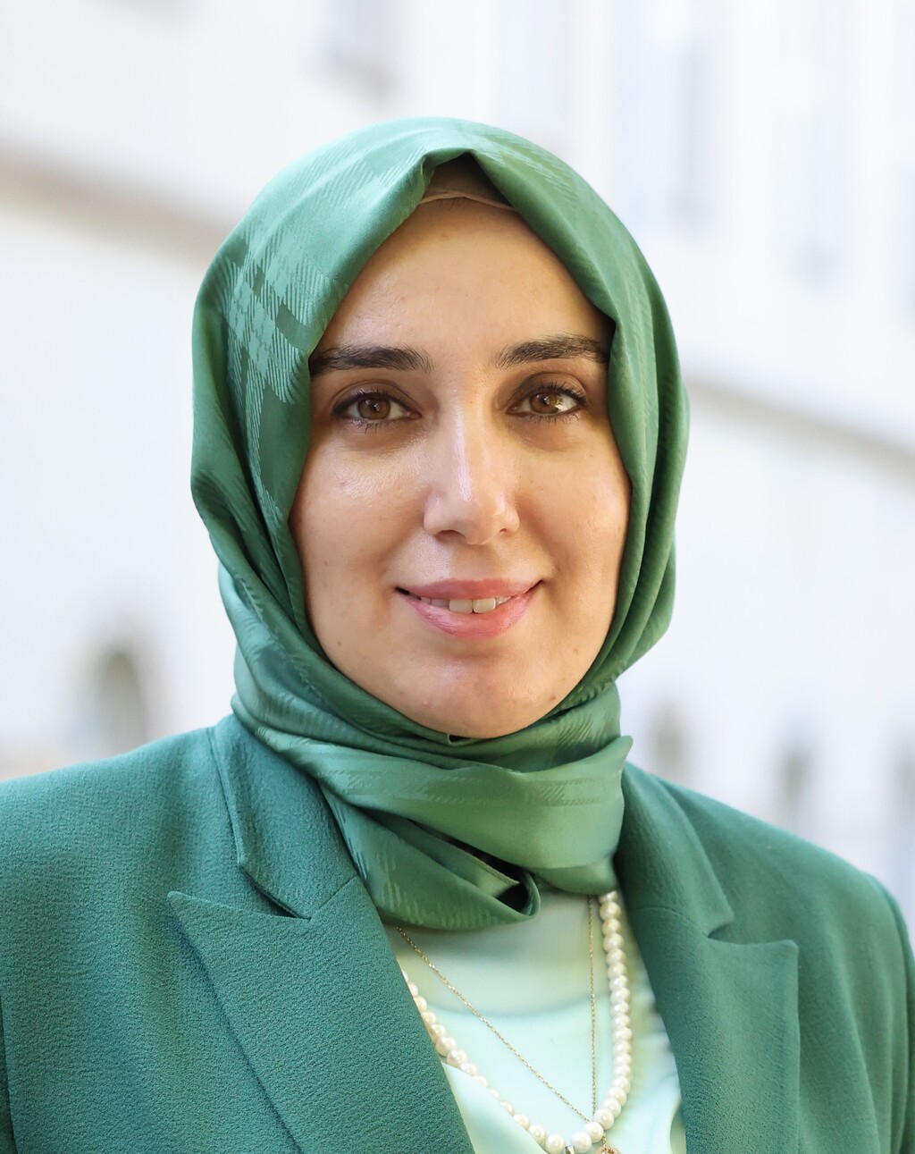 Prof. Dr. Elif Bahadır
