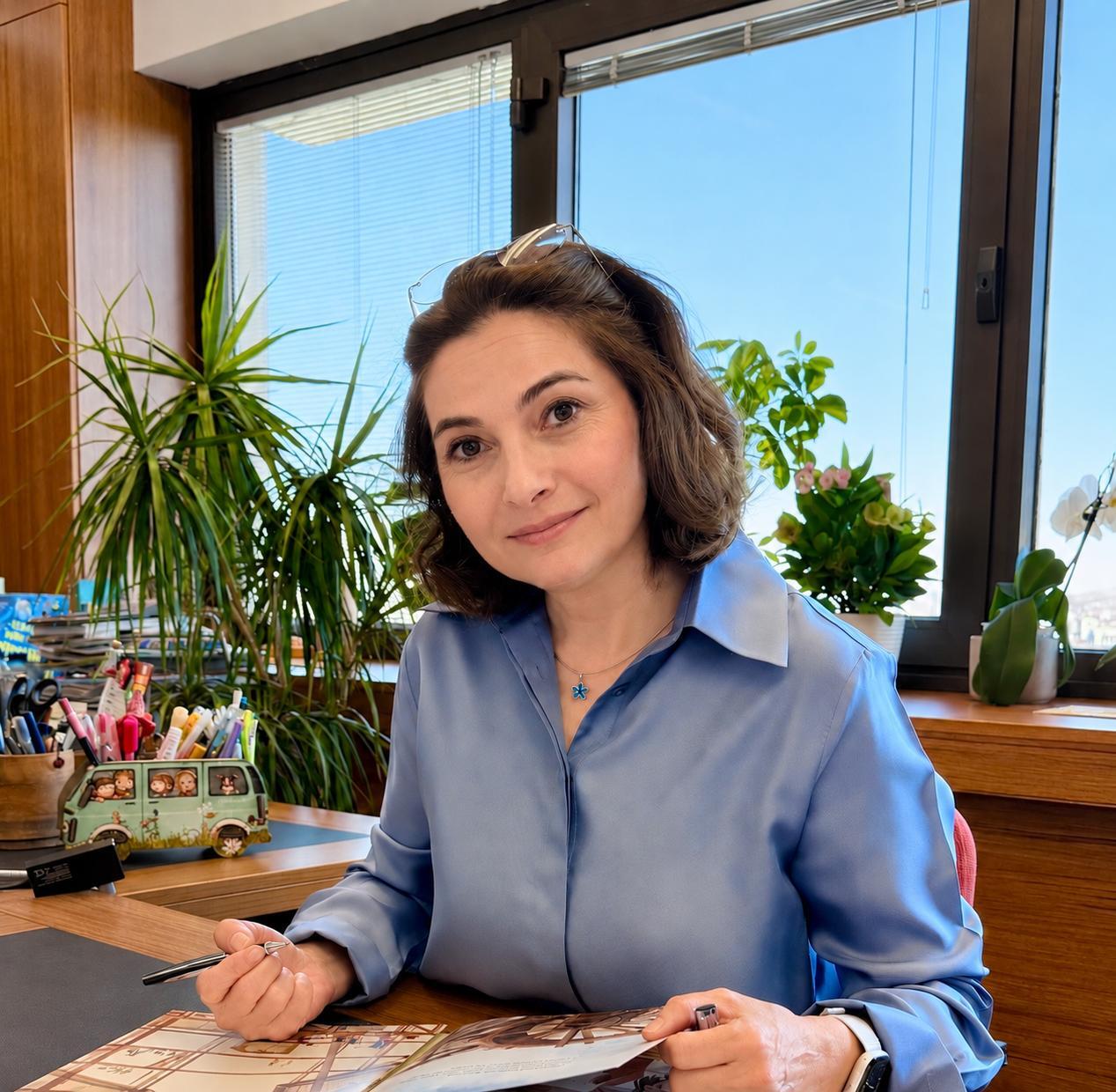 Fatma Başar