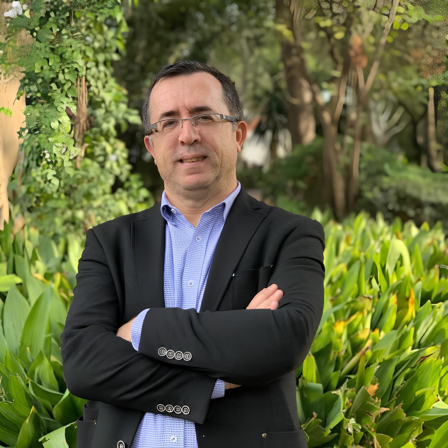 Prof. Dr. Ahmet İlhan Şen