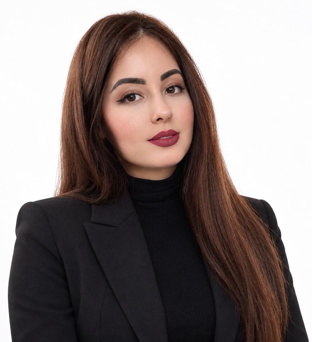 Doç. Dr. Bahar Kayıhan
