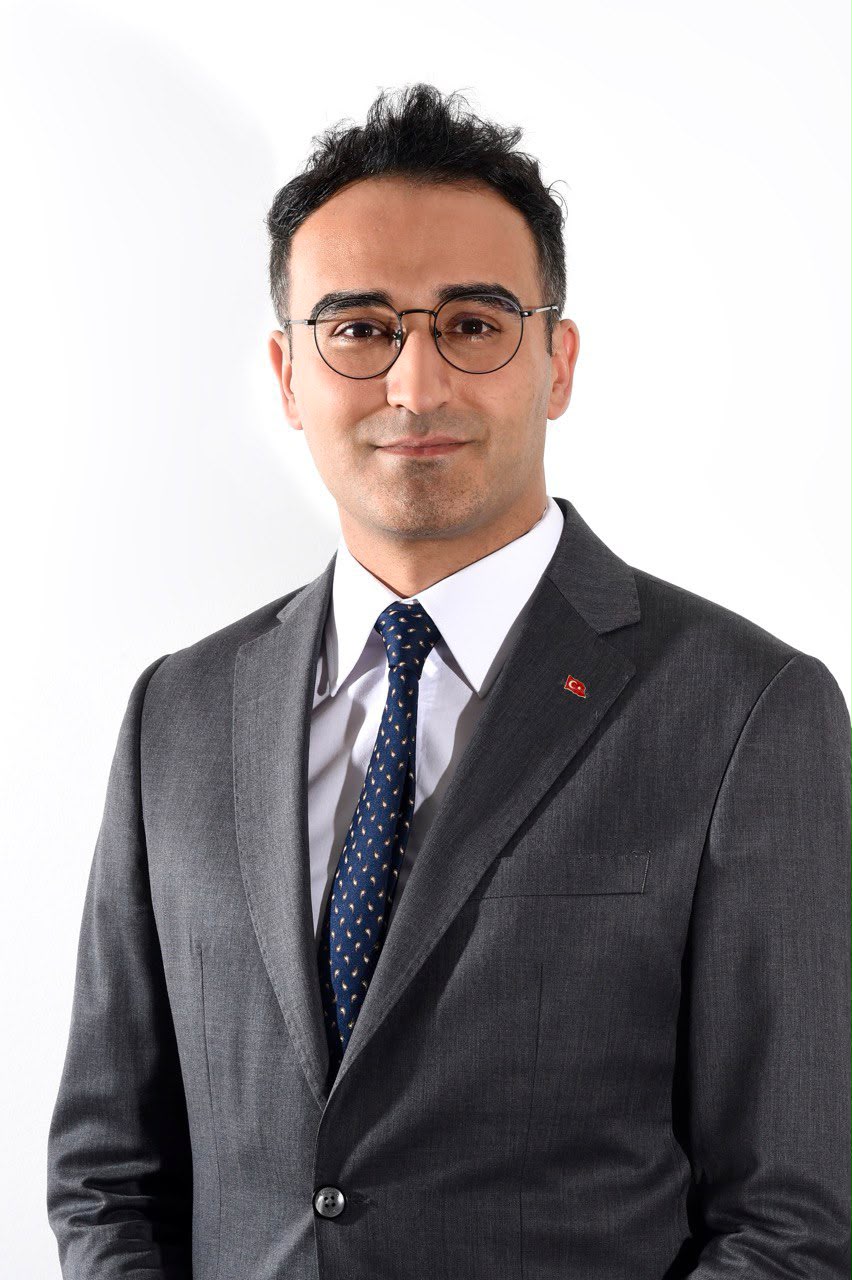 Deniz Demir